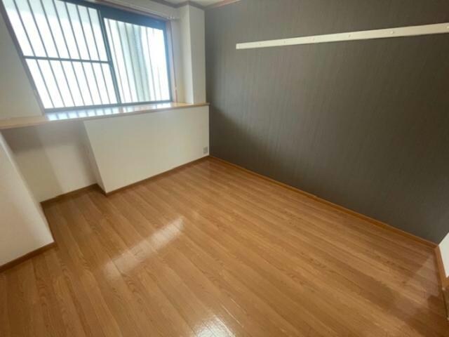 Corpoさくら　B棟の物件内観写真