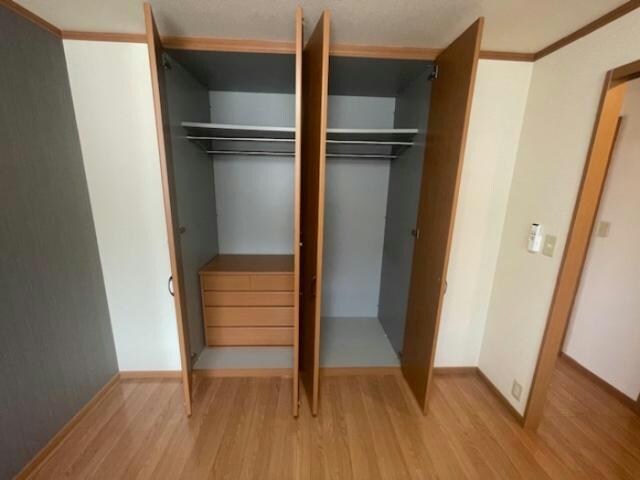 Corpoさくら　B棟の物件内観写真