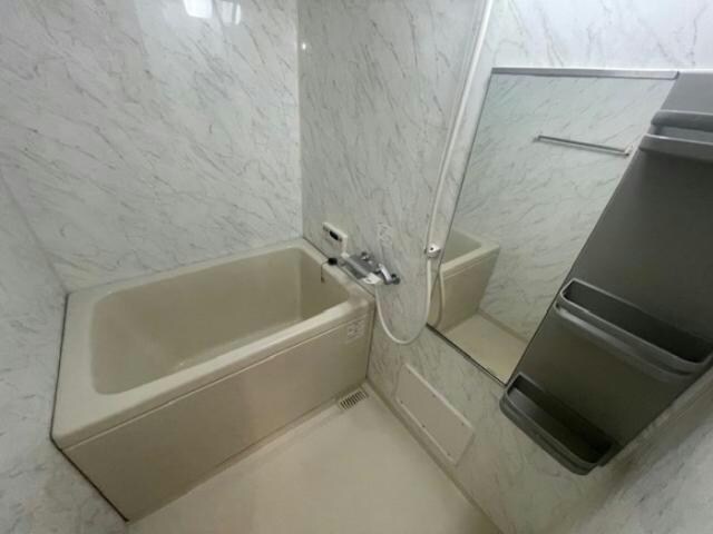 Corpoさくら　B棟の物件内観写真