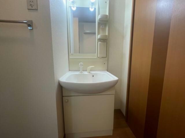 Corpoさくら　B棟の物件内観写真