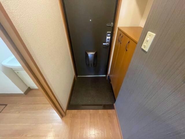 Corpoさくら　B棟の物件内観写真