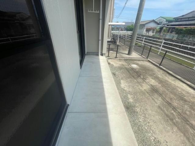 Corpoさくら　B棟の物件内観写真