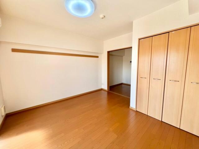 グロリオーサの物件内観写真