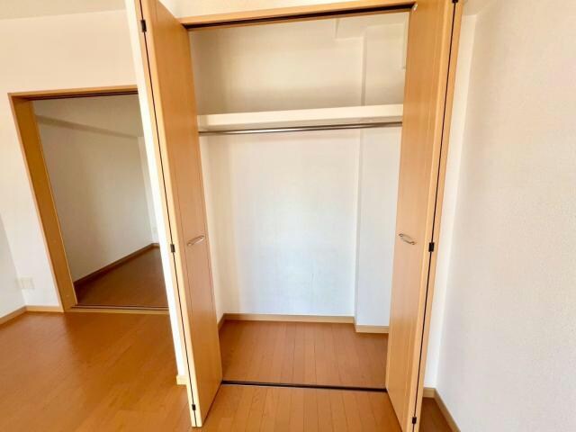 グロリオーサの物件内観写真