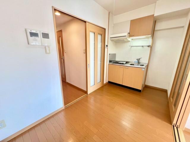 グロリオーサの物件内観写真