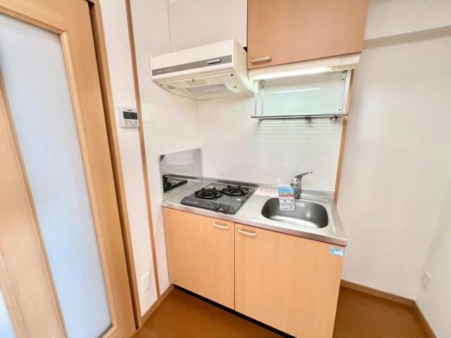 グロリオーサの物件内観写真