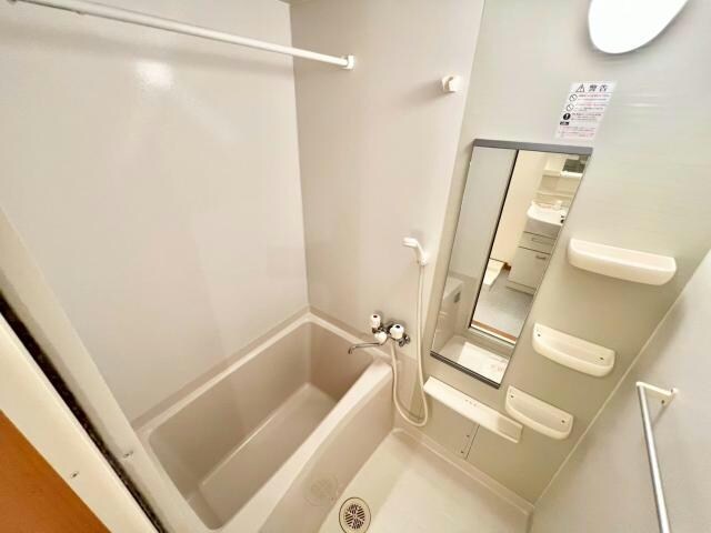 グロリオーサの物件内観写真