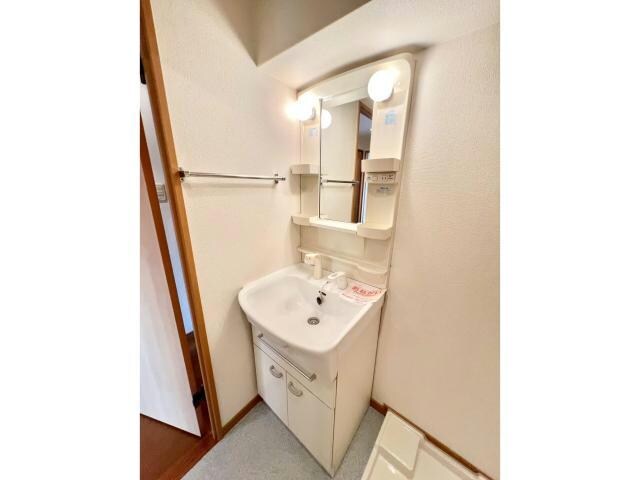 グロリオーサの物件内観写真