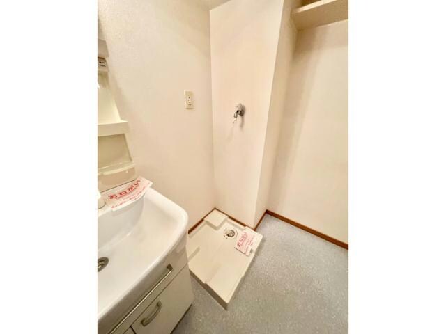 グロリオーサの物件内観写真