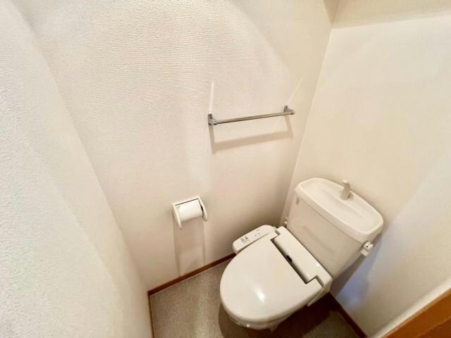 グロリオーサの物件内観写真