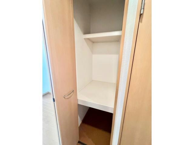 グロリオーサの物件内観写真