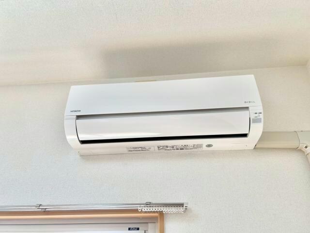 グロリオーサの物件内観写真