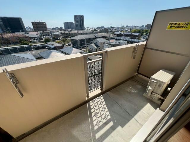 グロリオーサの物件内観写真