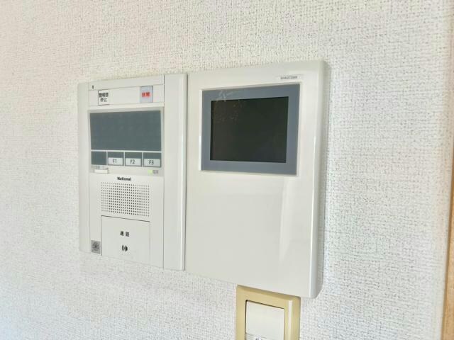 グロリオーサの物件内観写真