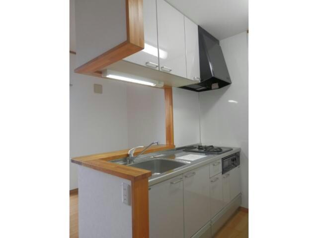 さくらレジデンスの物件内観写真