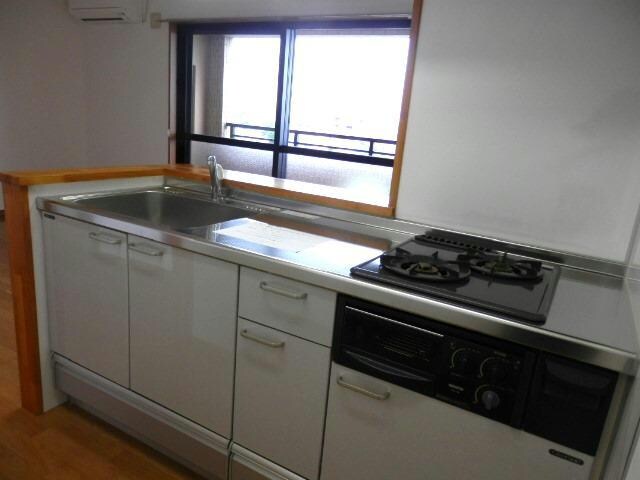 さくらレジデンスの物件内観写真