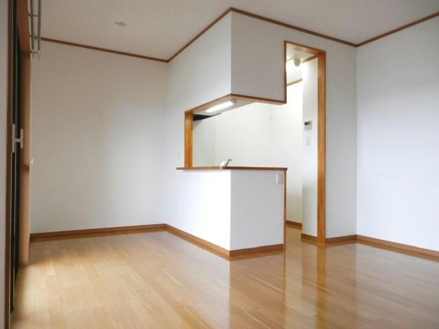 さくらレジデンスの物件内観写真