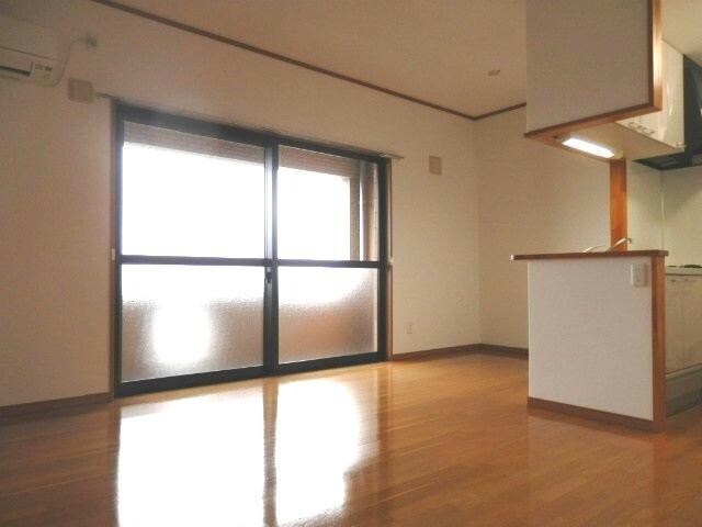 さくらレジデンスの物件内観写真