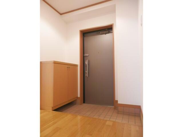 さくらレジデンスの物件内観写真