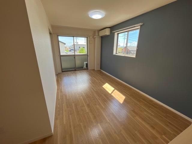 ナチュールＭⅡの物件内観写真