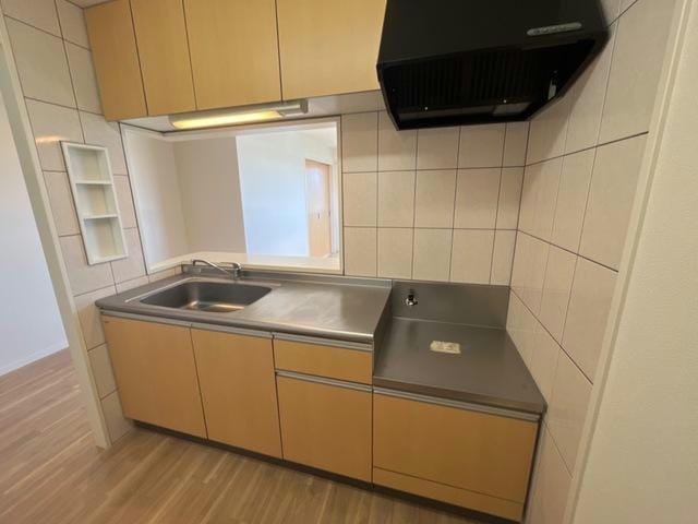 ナチュールＭⅡの物件内観写真