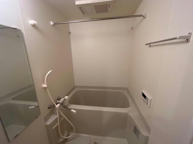 ナチュールＭⅡの物件内観写真