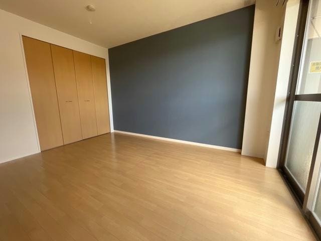 ナチュールＭⅡの物件内観写真