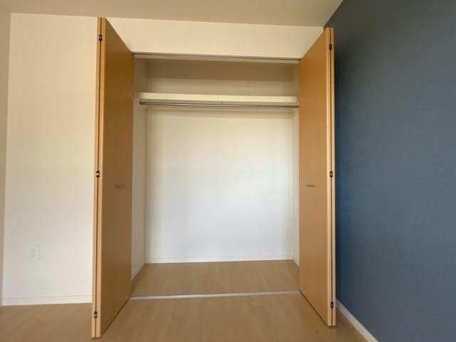 ナチュールＭⅡの物件内観写真