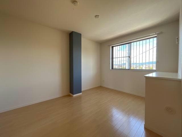 ナチュールＭⅡの物件内観写真