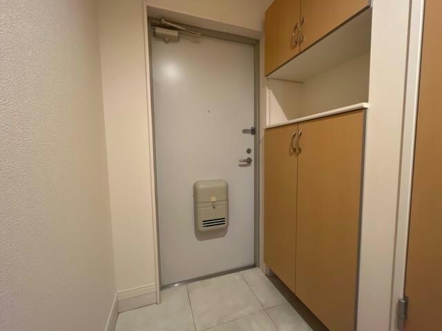 ナチュールＭⅡの物件内観写真