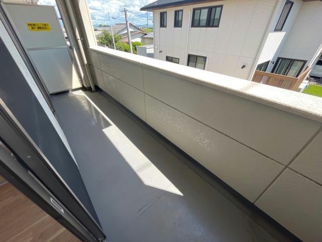 ナチュールＭⅡの物件内観写真