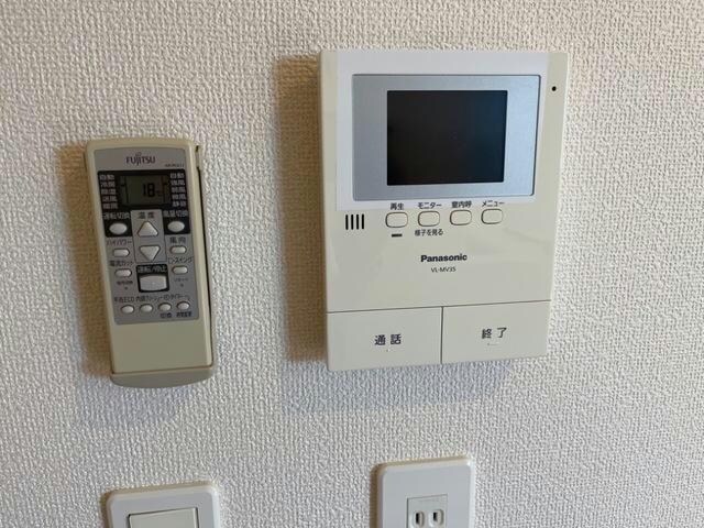 ナチュールＭⅡの物件内観写真