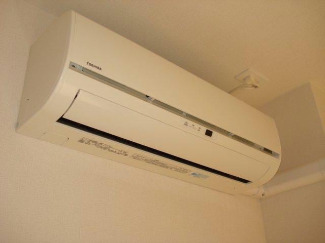 ナチュールＭⅡの物件内観写真