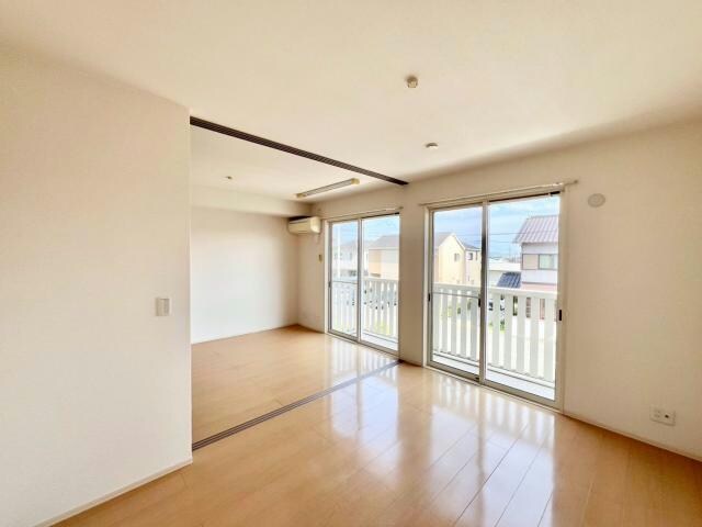 シャトルプランタンの物件内観写真