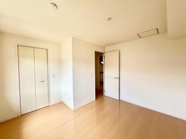 シャトルプランタンの物件内観写真