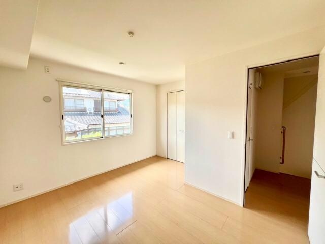 シャトルプランタンの物件内観写真