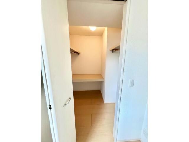 シャトルプランタンの物件内観写真