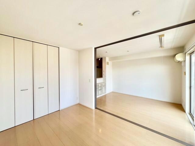 シャトルプランタンの物件内観写真