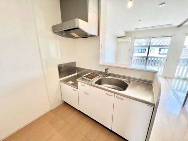 シャトルプランタンの物件内観写真