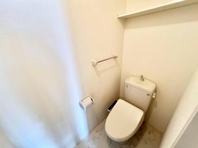 シャトルプランタンの物件内観写真