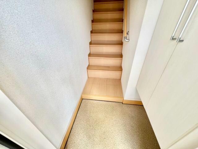 シャトルプランタンの物件内観写真