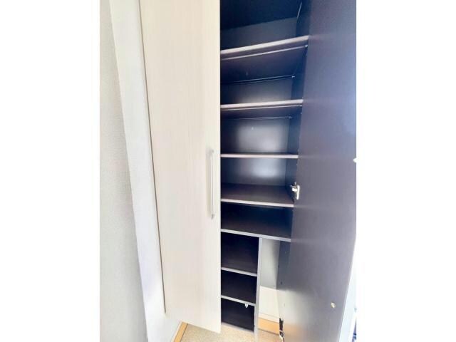 シャトルプランタンの物件内観写真