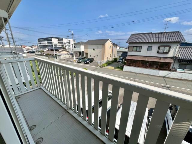 シャトルプランタンの物件内観写真