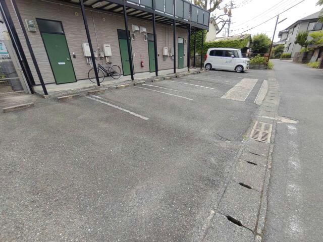 ロア高木瀬21の物件外観写真