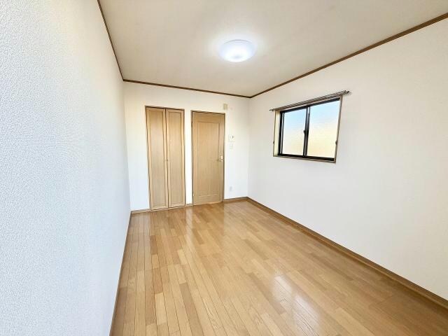 ロア高木瀬21の物件内観写真