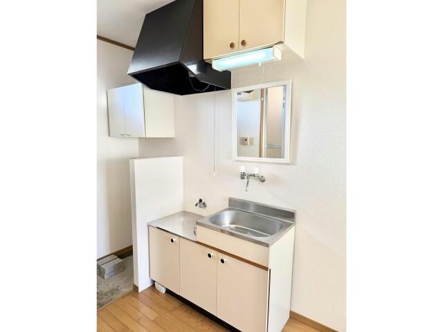 ロア高木瀬21の物件内観写真