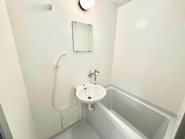 ロア高木瀬21の物件内観写真