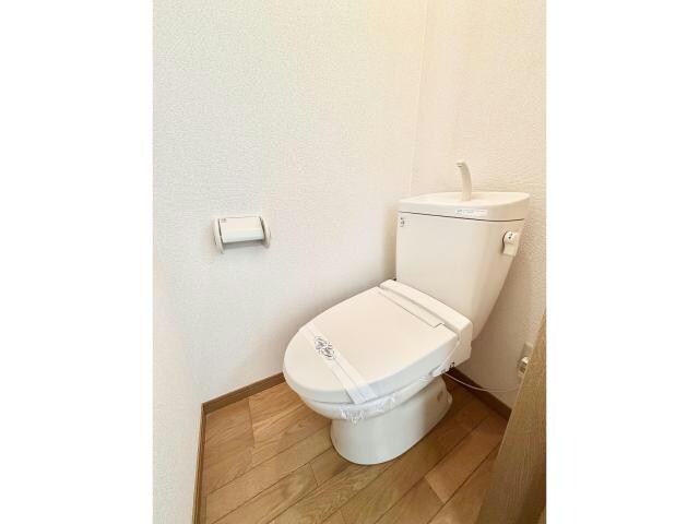 ロア高木瀬21の物件内観写真