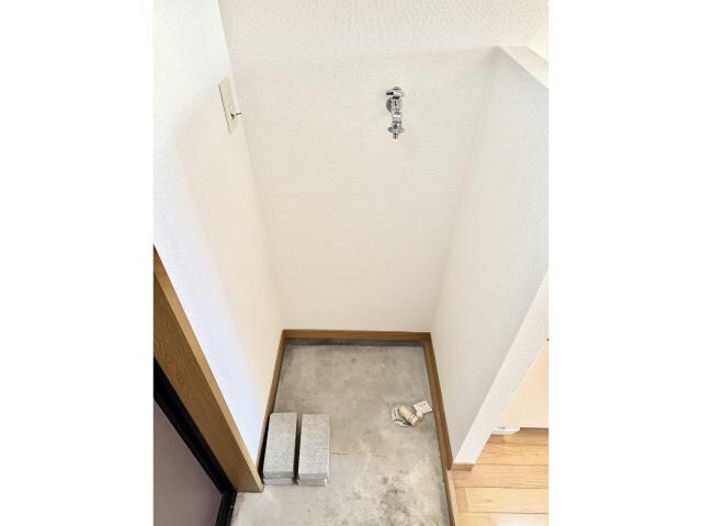 ロア高木瀬21の物件内観写真