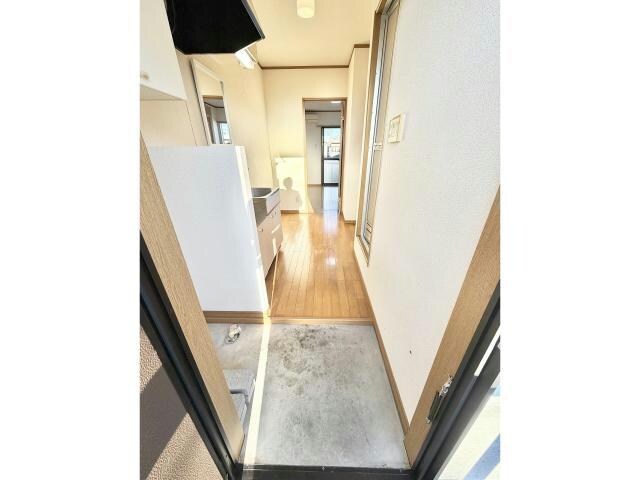 ロア高木瀬21の物件内観写真